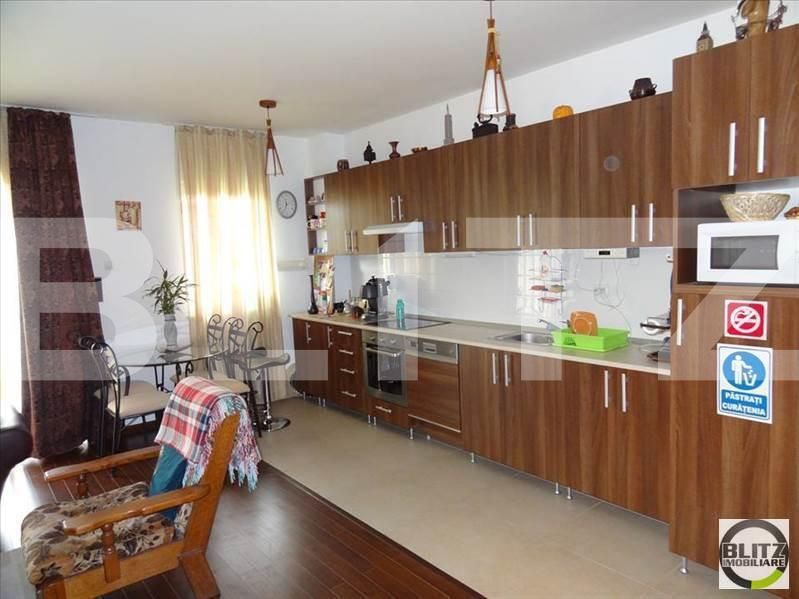 Apartament de vânzare 3 camere Bună Ziua - 15176AV | BLITZ Cluj-Napoca | Poza4