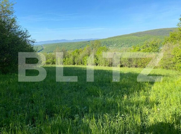 Teren de vânzare Popesti - 151767TV | BLITZ Cluj-Napoca | Poza2