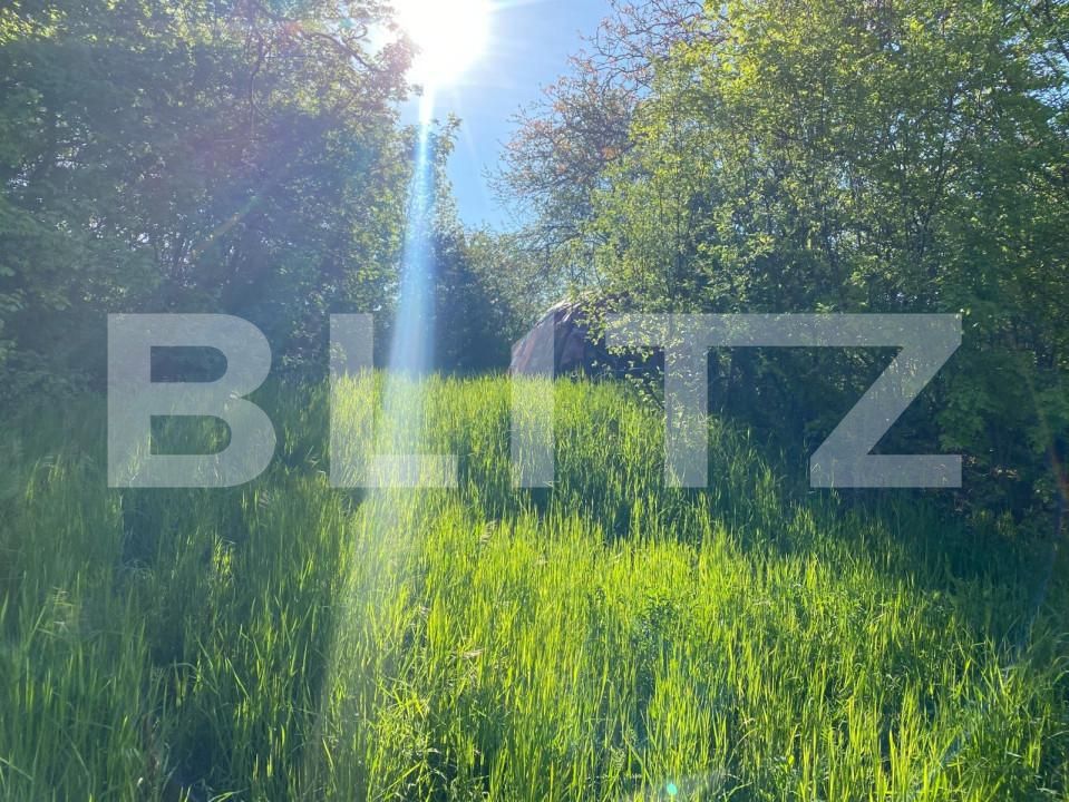 Teren de vânzare Popesti - 151767TV | BLITZ Cluj-Napoca | Poza1