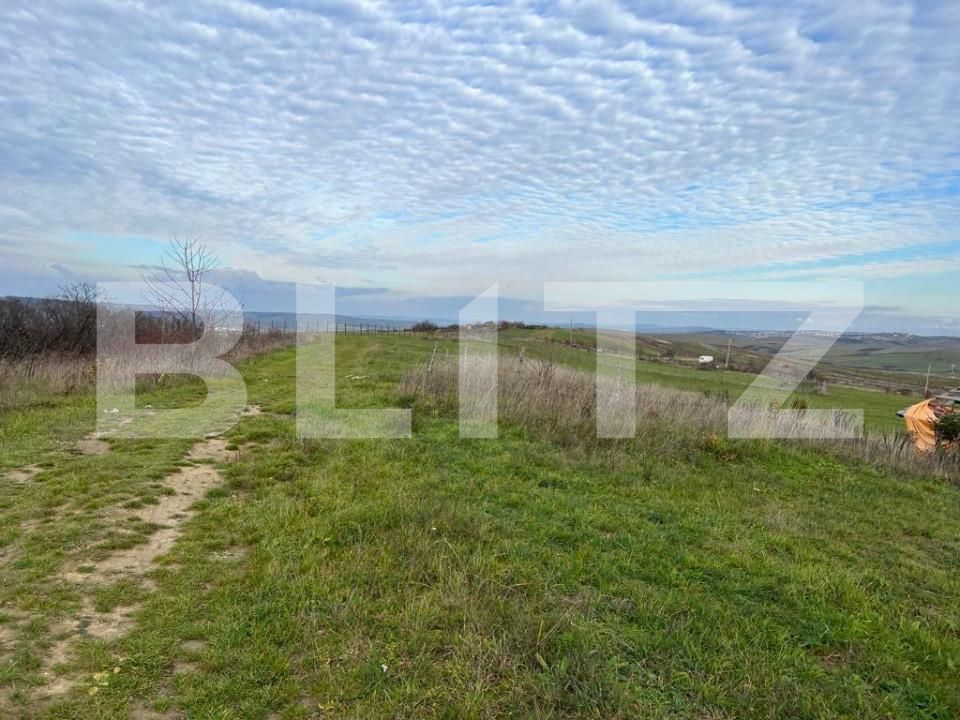 Teren de vânzare Borhanci - 151769TV | BLITZ Cluj-Napoca | Poza2