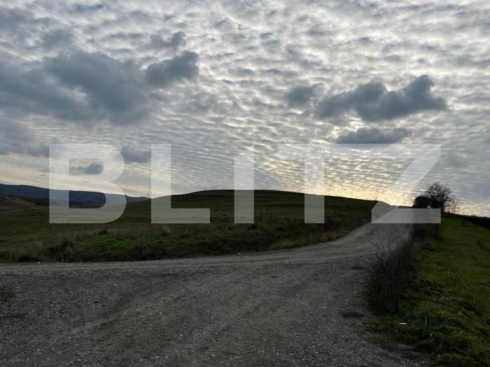 Teren de vânzare Borhanci - 151769TV | BLITZ Cluj-Napoca | Poza6