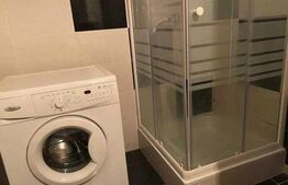 Apartament cu 1 camera, 40 mp, parcare, zona strazii Constantin Brancusi