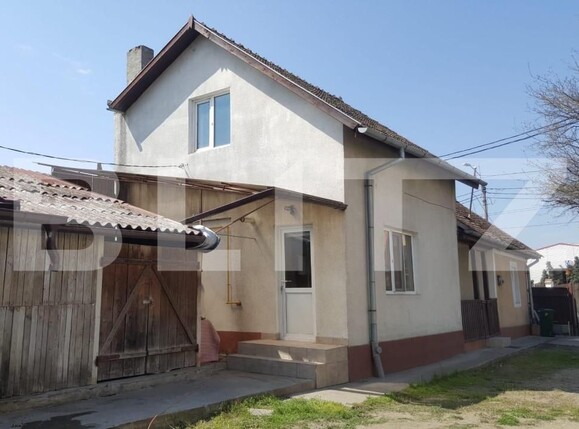 Casa de vânzare 4 camere Someseni - 151770CV | BLITZ Cluj-Napoca | Poza1