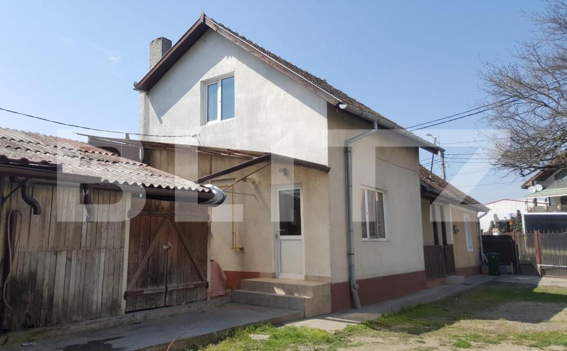Casa de vânzare 4 camere Someseni - 151770CV | BLITZ Cluj-Napoca | Poza1