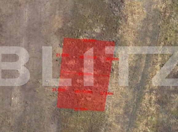 Teren de vânzare Dezmir - 151772TV | BLITZ Cluj-Napoca | Poza5