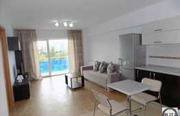 2 camere, 42 mp, parcare subterana, complex Viva City