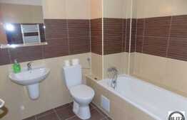 2 camere, 42 mp, parcare subterana, complex Viva City