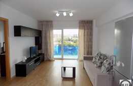 2 camere, 42 mp, parcare subterana, complex Viva City