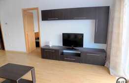 2 camere, 42 mp, parcare subterana, complex Viva City