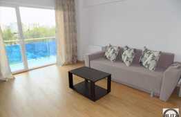 2 camere, 42 mp, parcare subterana, complex Viva City