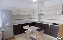 2 camere, 42 mp, parcare subterana, complex Viva City