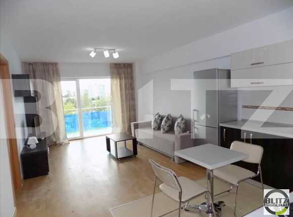 Apartament de închiriat 2 camere Gheorgheni - 15178AI | BLITZ Cluj-Napoca | Poza3