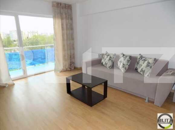 Apartament de închiriat 2 camere Gheorgheni - 15178AI | BLITZ Cluj-Napoca | Poza4