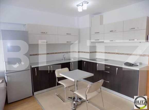 Apartament de închiriat 2 camere Gheorgheni - 15178AI | BLITZ Cluj-Napoca | Poza6