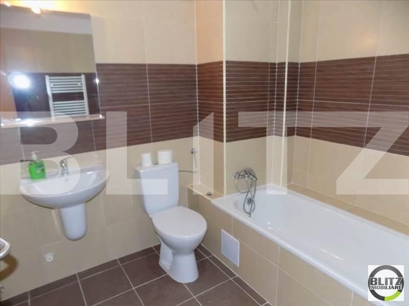 Apartament de închiriat 2 camere Gheorgheni - 15178AI | BLITZ Cluj-Napoca | Poza10