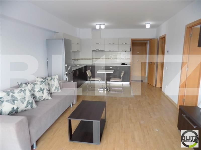 Apartament de închiriat 2 camere Gheorgheni - 15178AI | BLITZ Cluj-Napoca | Poza2