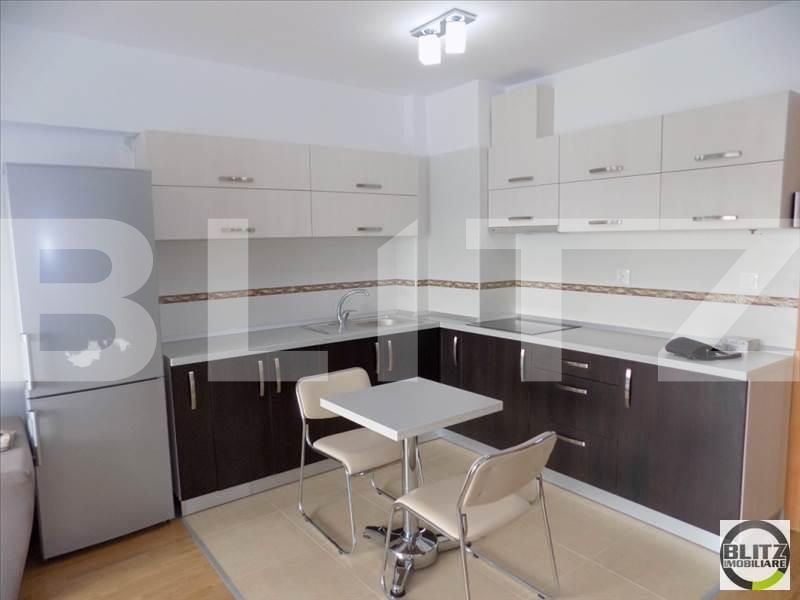 Apartament de închiriat 2 camere Gheorgheni - 15178AI | BLITZ Cluj-Napoca | Poza6