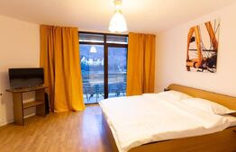 Pensiune cu 12 Camere, 960 mp utili, gradina 1000 MP in Moieciu de Jos 