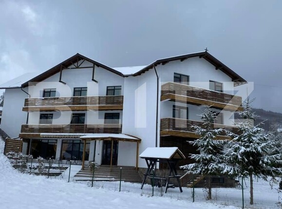 Casa de vânzare 14 camere Moieciu de jos - 151780CV | BLITZ Brașov | Poza2