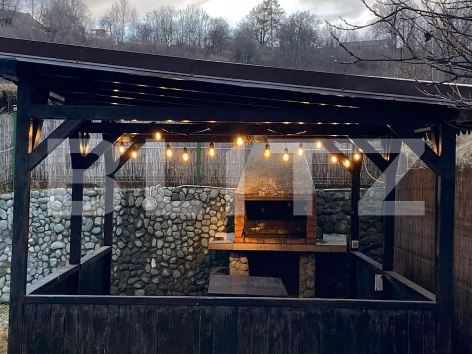 Casa de vânzare 14 camere Moieciu de jos - 151780CV | BLITZ Brașov | Poza3