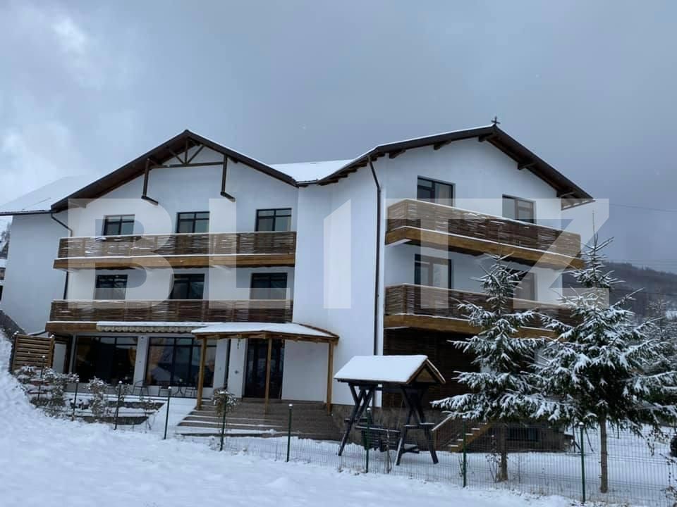 Casa de vânzare 14 camere Moieciu de jos - 151780CV | BLITZ Brașov | Poza2