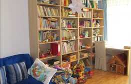 3 camere, 84 mp, boxa subsol, zona Liceului Onisifor Ghibu