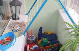 3 camere, 84 mp, boxa subsol, zona Liceului Onisifor Ghibu