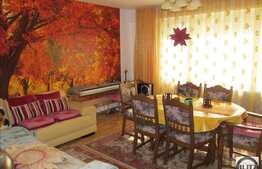 3 camere, 84 mp, boxa subsol, zona Liceului Onisifor Ghibu