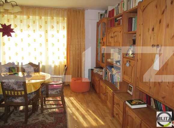 Apartament de vânzare 3 camere Grigorescu - 15179AV | BLITZ Cluj-Napoca | Poza2