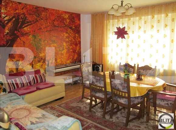 Apartament de vânzare 3 camere Grigorescu - 15179AV | BLITZ Cluj-Napoca | Poza1