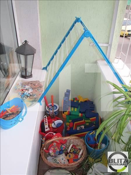 Apartament de vânzare 3 camere Grigorescu - 15179AV | BLITZ Cluj-Napoca | Poza13