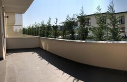 Apartament 1 camera, 40mp, terasa generoasa, zona strazii Eugen Ionesco