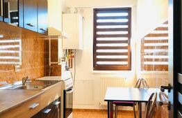Apartament 1 camera, 40mp, terasa generoasa, zona strazii Eugen Ionesco