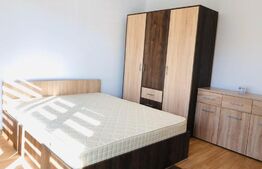 Apartament 1 camera, 40mp, terasa generoasa, zona strazii Eugen Ionesco