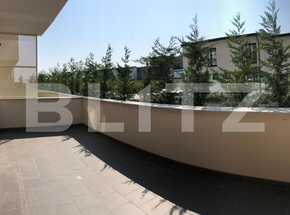 Garsonieră de închiriat Zorilor - 151791AI | BLITZ Cluj-Napoca | Poza7