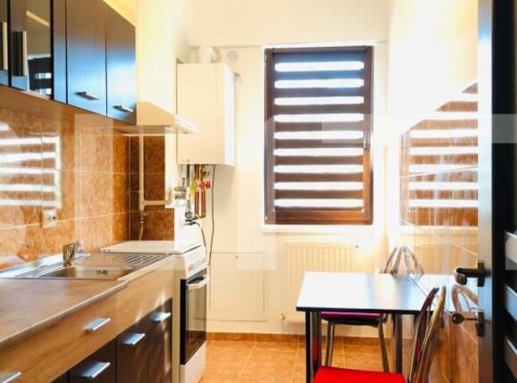 Garsonieră de închiriat Zorilor - 151791AI | BLITZ Cluj-Napoca | Poza4