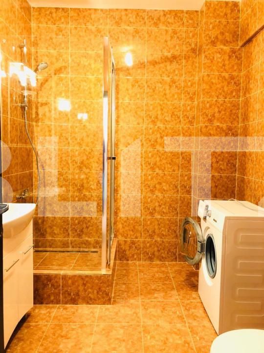 Garsonieră de închiriat Zorilor - 151791AI | BLITZ Cluj-Napoca | Poza8