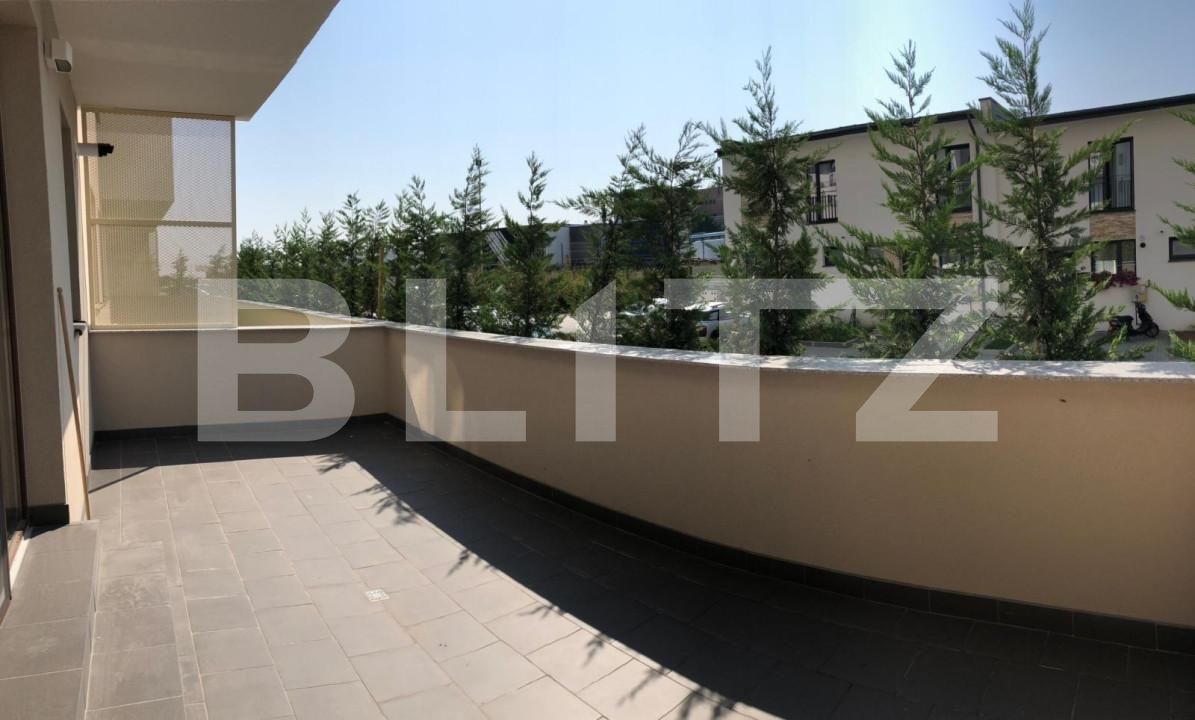 Garsonieră de închiriat Zorilor - 151791AI | BLITZ Cluj-Napoca | Poza7