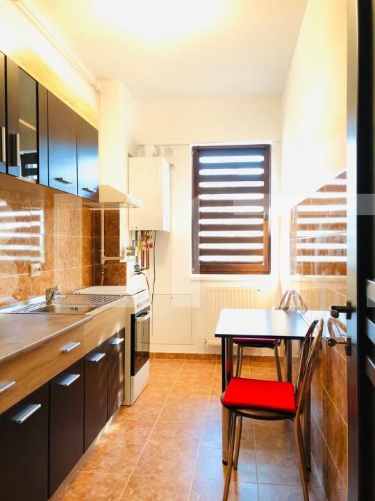 Garsonieră de închiriat Zorilor - 151791AI | BLITZ Cluj-Napoca | Poza4