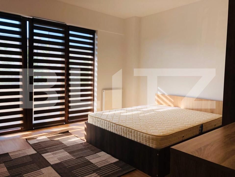 Garsonieră de închiriat Zorilor - 151791AI | BLITZ Cluj-Napoca | Poza1