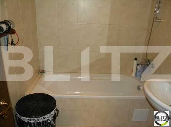 Garsonieră de vânzare Floreşti - 1518AV | BLITZ Cluj-Napoca | Poza6