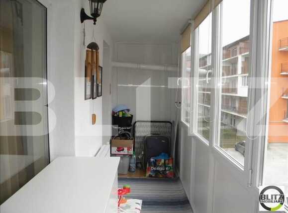 Garsonieră de vânzare Floreşti - 1518AV | BLITZ Cluj-Napoca | Poza3