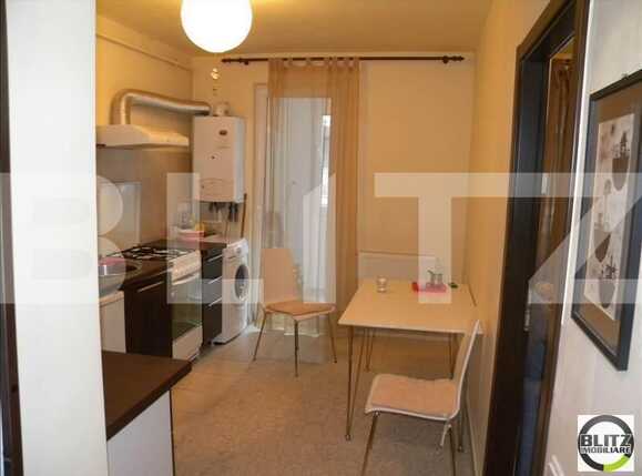 Garsonieră de vânzare Floreşti - 1518AV | BLITZ Cluj-Napoca | Poza4