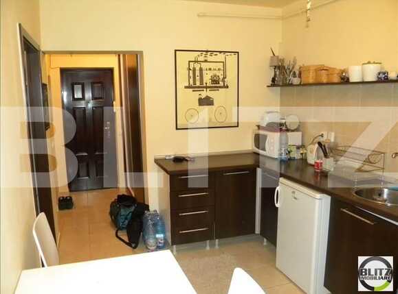 Garsonieră de vânzare Floreşti - 1518AV | BLITZ Cluj-Napoca | Poza1