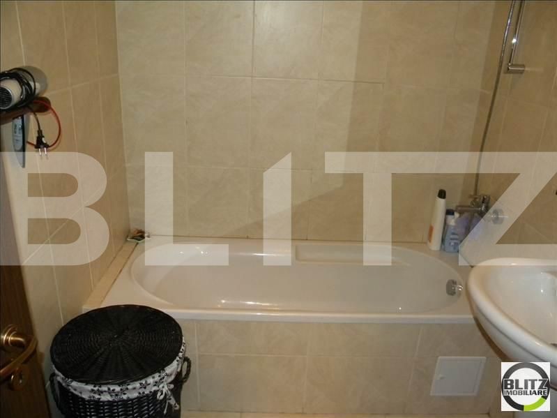 Garsonieră de vânzare Floreşti - 1518AV | BLITZ Cluj-Napoca | Poza6