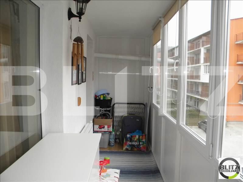 Garsonieră de vânzare Floreşti - 1518AV | BLITZ Cluj-Napoca | Poza3