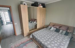 Apartament 3 camere, mobilat, garaj individual, zona Teilor 