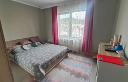 Apartament 3 camere, mobilat, garaj individual, zona Teilor 