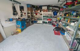 Apartament 3 camere, mobilat, garaj individual, zona Teilor 