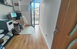 Apartament 3 camere, mobilat, garaj individual, zona Teilor 